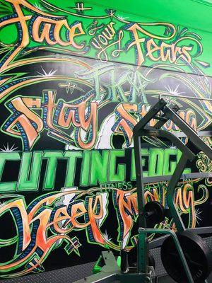 Cutting Edge Fitness - Saint Charles