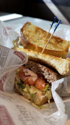 Habit Burger & Grill