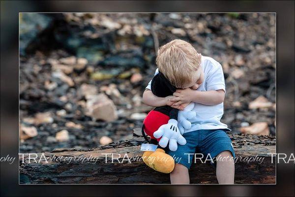 Right Angle Photography