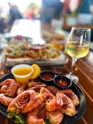 Shaggy's Gulfport Beach