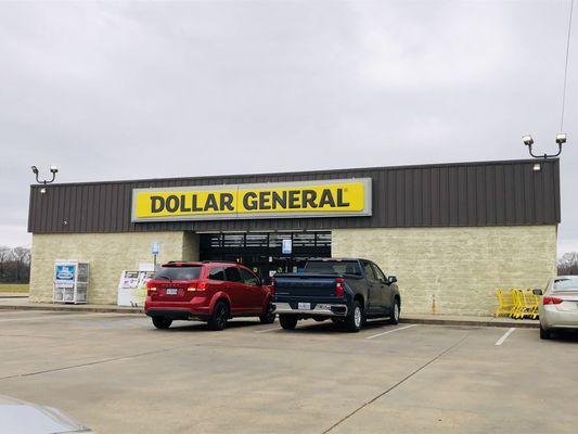 Dollar General