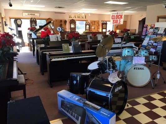 Conncert Music World