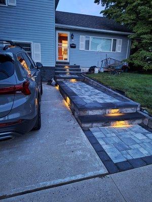 Amazing Pavers