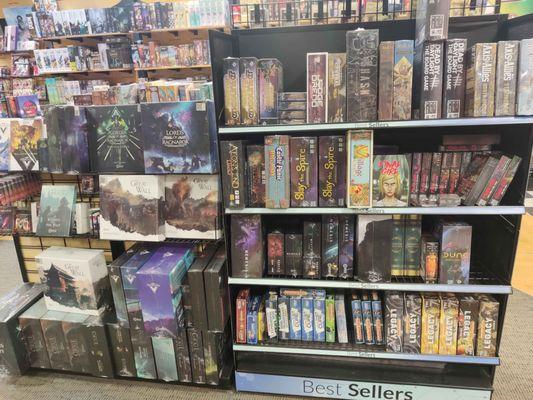 Great Escape Adventures