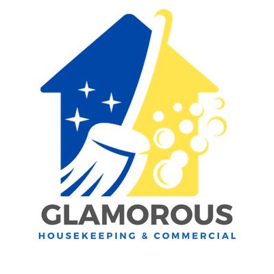 Glamorous Housekeeping & Commercial