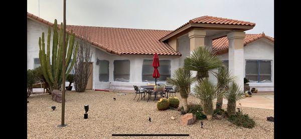 Desert State Coatings