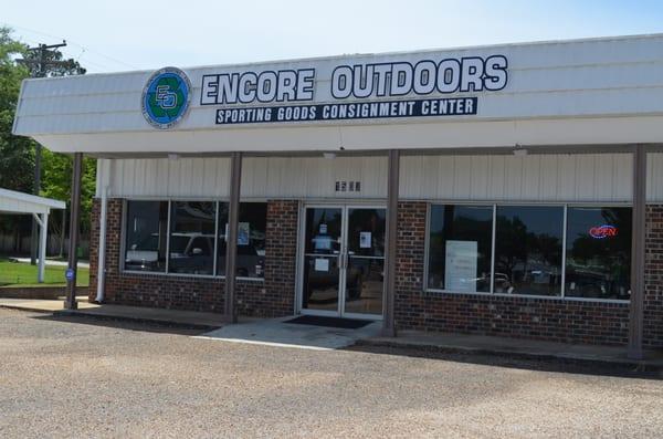 Encore Outdoors