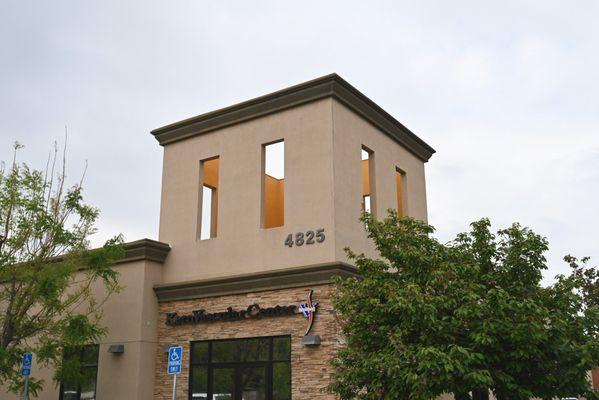 Kern Vascular Center