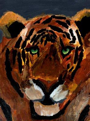 My Art - Noblesville