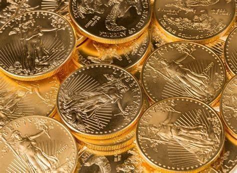 Premier Coin & Bullion Exchange