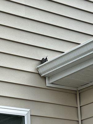 Steve Fuster Home Inspections