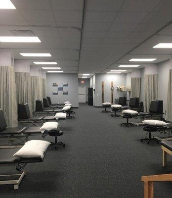 HealthActions Physical Therapy
