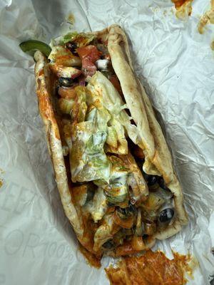 Shah's Halal Food