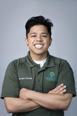 New Leaf Chiropractic