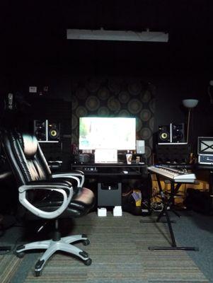 King Back Entertainment