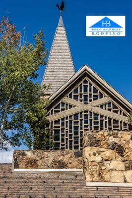 Horn Brothers Roofing