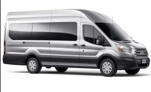 Weatherford Transportation