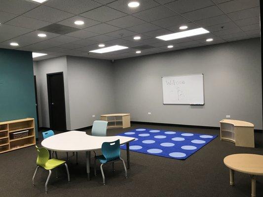 Classroom 2