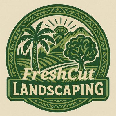 Fresh Cut Landscaping
