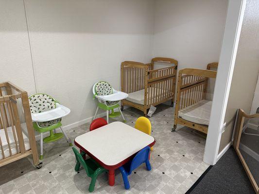 Discovery Zone Of Learning