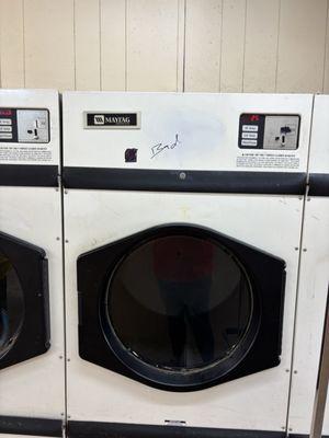 South Main Coin Laundry