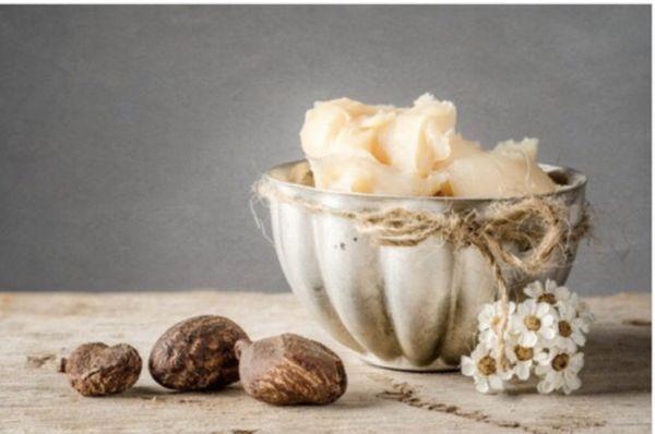 Scrum-Dilli-Unions hair butter is organic and great for dry hair and scalp, alopecia, breakage, as well as revitalizing your glory.