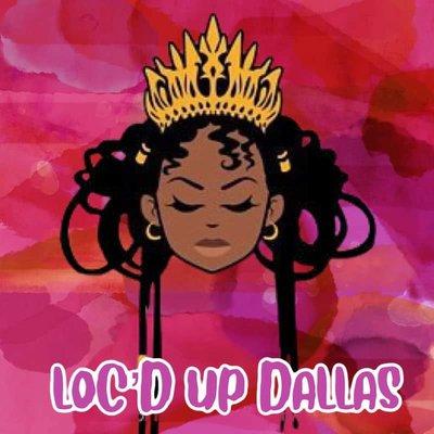 Loc maintenance loc repair retwist coil twobstarnd micro locs