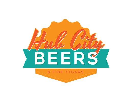 Hub City Beers