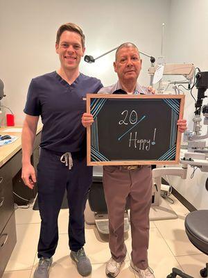 Physicians Eye Clinic Of Laredo