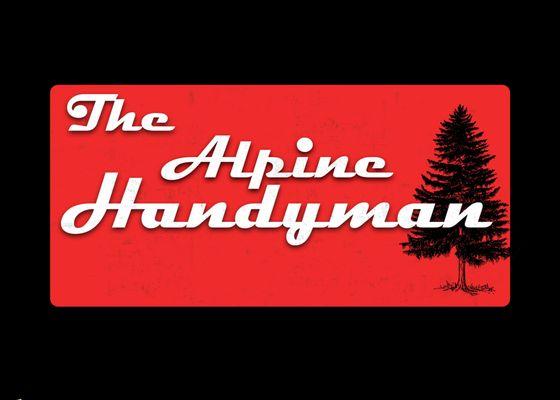 The Alpine Handyman