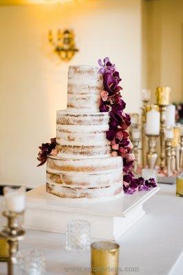 Pursue Pretty Events & Design