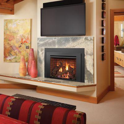 Energy Savers Fireplaces