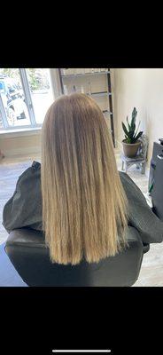 Fathom Nail and Hair Salon