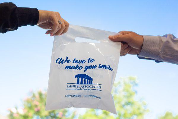 Lane & Associates Family Dentistry