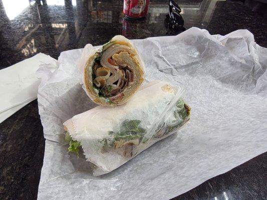 Jassi's World Famous Deli