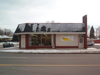 Leader Printing & Mailing