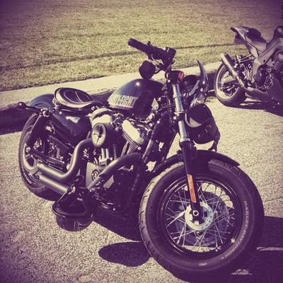 Formula One Motorsports