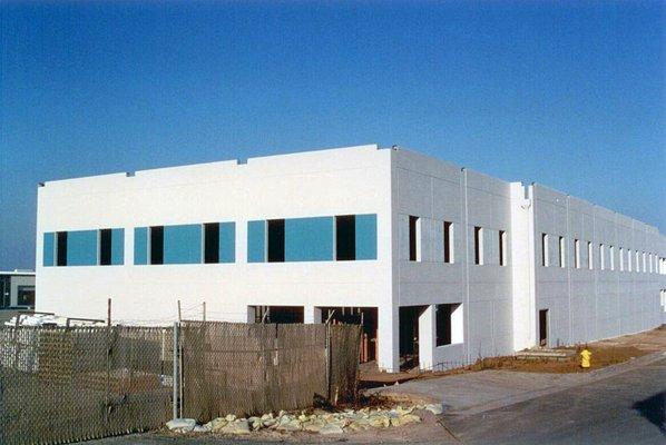 Dennis Bedell Contracting