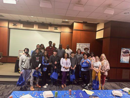 Xcelente Trucking and Logistics Training