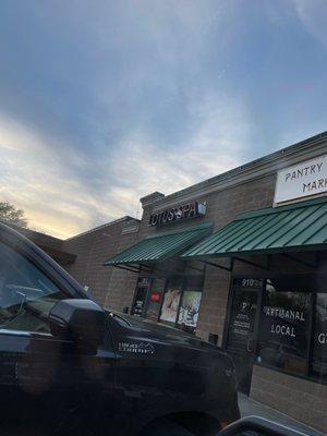 Excited for an awesome massage!!!