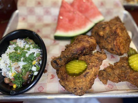 Lucille's Smokehouse Bar-B-Que