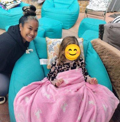 Missy E. Mobile Beauty