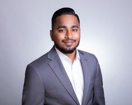 Ashwin Nithyanand - Realtor specializing in the Silicon Valley, Bay Area - California! Let's Win With Ashwin!