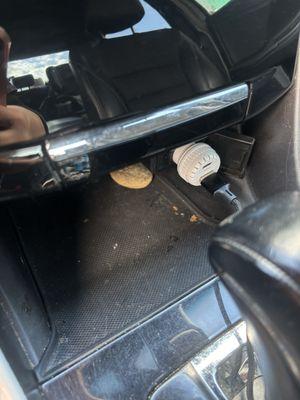 Five Minute Car Wash Express Lube and Detail