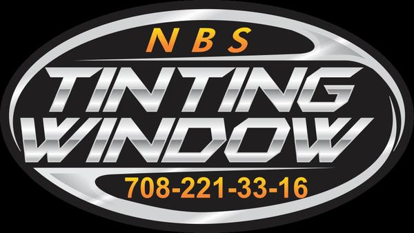 NBS Tinting Windows