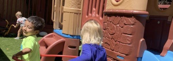 Graces Place Daycare