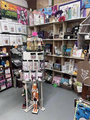 Crockett Creek Vintage Market