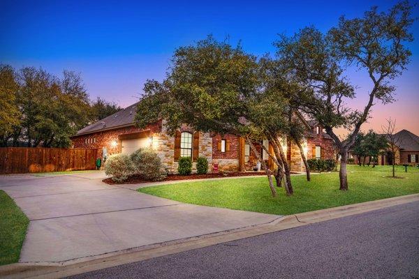 Home sold in less than 14 days!