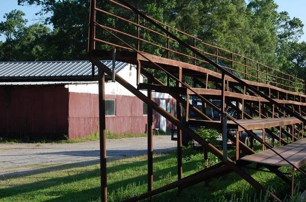 Bruno's Triangle 7 Arena