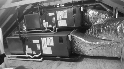 Plumbing Construction Co